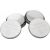 Baterijas Verbatim CR2450 Premium Lithium 4-Pack Bateriju lādētāji