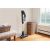 Black & Decker BSV525BLP-QW stick vacuum/electric broom Battery Dry Bagless 0.65 L 2.5 Ah Пылесосы