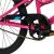 Rower Huffy So Sweet 20" różowy (2355W) Bērnu velosipēdi