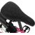 Rower Huffy So Sweet 20" różowy (2355W) Bērnu velosipēdi