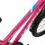 Rower Huffy So Sweet 20" różowy (2355W) Bērnu velosipēdi
