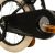 Rower dziecięcy Huffy Vintage 16" czarny (21255W) Детские велосипеды