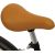Rower dziecięcy Huffy Vintage 16" czarny (21255W) Детские велосипеды