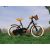 Rower dziecięcy Huffy Vintage 16" czarny (21255W) Детские велосипеды