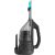 Black & Decker DVD320B handheld vacuum Black, Silver, Turquoise Bagless Пылесосы