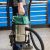 Taurus Hidrodry 1200 industrial vacuum cleaner Пылесосы