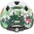 Kask rowerowy dziecięcy uvex kid 2 cc safari matt 46-52 Велосипедные шлемы