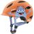 Kask rowerowy dziecięcy uvex oyo style monster papaya matt 50-54 Велосипедные шлемы