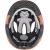 Kask rowerowy dziecięcy uvex oyo style monster papaya matt 50-54 Велосипедные шлемы