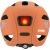 Kask rowerowy dziecięcy uvex oyo style monster papaya matt 50-54 Велосипедные шлемы
