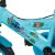 Rower dziecięcy Huffy Disney Stitch 12" (22385W) Bērnu velosipēdi