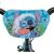 Rower dziecięcy Huffy Disney Stitch 12" (22385W) Bērnu velosipēdi