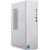 Lenovo IdeaCentre Tower 08IRH9 i7-13620H 32GB DDR5 5200 SSD 1TB Intel UHD Graphics No OS Cloud Grey 3-year On-site warranty Personālie datori