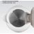 Czajnik elektryczny 1L 1100W MR-012-BEIGE MAESTRO Tējkannas (elektriskās)
