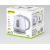 Czajnik elektryczny 1L 1100W MR-012-BEIGE MAESTRO Tējkannas (elektriskās)