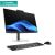 RENEW SILVER HP ProStudio 4 AIO All-In-One 24 - Ultra 7-265T, 32GB, 1TB SSD, 23.8 Non-Touch AG, USB Mouse, Win 11 Pro, 1 years / BY6Y3ETR#ABF All In One Datori (AIO)