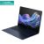 RENEW SILVER HP EliteBook X Flip G1i AI 14 - Ultra 7-256V, 16GB, 1TB SSD, 14 WUXGA 400-nit AG, 5MP IR cam, FPR, UK/Italian backlit keyboard, +Pen, Atmospheric Blue, 56Wh, Win 11 Pro, 1 years / B69A5ETR#ABZ Ноутбуки