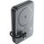 External battery Power Bank Acefast M24-10000 22.5W Magnetic Wireless 10000mAh black Power Banks