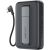 External battery Power Bank Acefast M24-10000 22.5W Magnetic Wireless 10000mAh black Power Banks