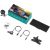 OTTOCAST OTTOAIBOX N95C Car Monitor + Rear View Camera Auto magnetolas
