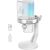 Maono DM40 Pro microphone (white) Mикрофоны