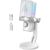 Maono DM40 Pro microphone (white) Mикрофоны