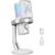 Maono DM40 Pro microphone (white) Mикрофоны
