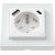 Avatto WOT20-FR Smart plug Viedās rozetes