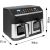 Gastroback 42586 Multi Airfryer Duo Heat Family 9L Karstā Gaisa Katli (AirFryer)