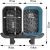Gastroback 42586 Multi Airfryer Duo Heat Family 9L Karstā Gaisa Katli (AirFryer)