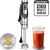 Gastroback 40968 PowerMix Hand Blender FlexCord 1500W Блендеры и чопперы