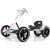 Milly Mally Milly Mally Pojazd na akumulator Gokart Bolt White EDUKAMP Новости - Детские товары