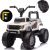 Milly Mally Milly Mally Pojazd na akumulator Ford F-150 Raptor White EDUKAMP Новости - Детские товары
