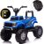 Milly Mally Milly Mally Pojazd na akumulator Ford F-150 Raptor Blue EDUKAMP Новости - Детские товары
