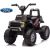 Milly Mally Milly Mally Pojazd na akumulator Ford F-150 Raptor Black EDUKAMP Новости - Детские товары