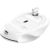 Datorpele Trust Niven Comfortable Multi-Wireless White Peles, ievadierīces