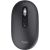 Datorpele Trust Seron Slim Multi-Wireless Hyperscroll Mouse Black Peles, ievadierīces