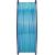 Sunlu PLA+ Silk Tri-Color Filament (blue-green-purple) 3D Printeri un lāzergravētāji
