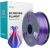 Sunlu PLA+ Silk Filament (Rainbow 02) 3D Printeri un lāzergravētāji