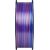 Sunlu PLA+ Silk Filament (Rainbow 02) 3D Printeri un lāzergravētāji