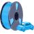 Sunlu PETG Filament (Cyan) 3D Printeri un lāzergravētāji