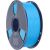 Sunlu PETG Filament (Cyan) 3D Printeri un lāzergravētāji