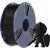 Sunlu PLA+ Filament (Black) 3D Printeri un lāzergravētāji