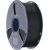 Sunlu PLA+ Filament (Black) 3D Printeri un lāzergravētāji