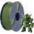 Sunlu PLA+ 2.0 Filament (Olive) 3D Printeri un lāzergravētāji
