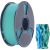 Sunlu PLA+ Silk Dual Color Filament (blue-green) 3D-принтеры