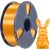 Sunlu PLA+ Silk Filament (Brass) 3D Printeri un lāzergravētāji