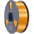 Sunlu PLA+ Silk Filament (Brass) 3D Printeri un lāzergravētāji