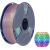 Sunlu PLA Transparent (Rainbow) 04 Filament 3D-принтеры