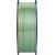 Sunlu PLA+ Silk Tri-Color Filament (red, yellow, and green) 3D Printeri un lāzergravētāji